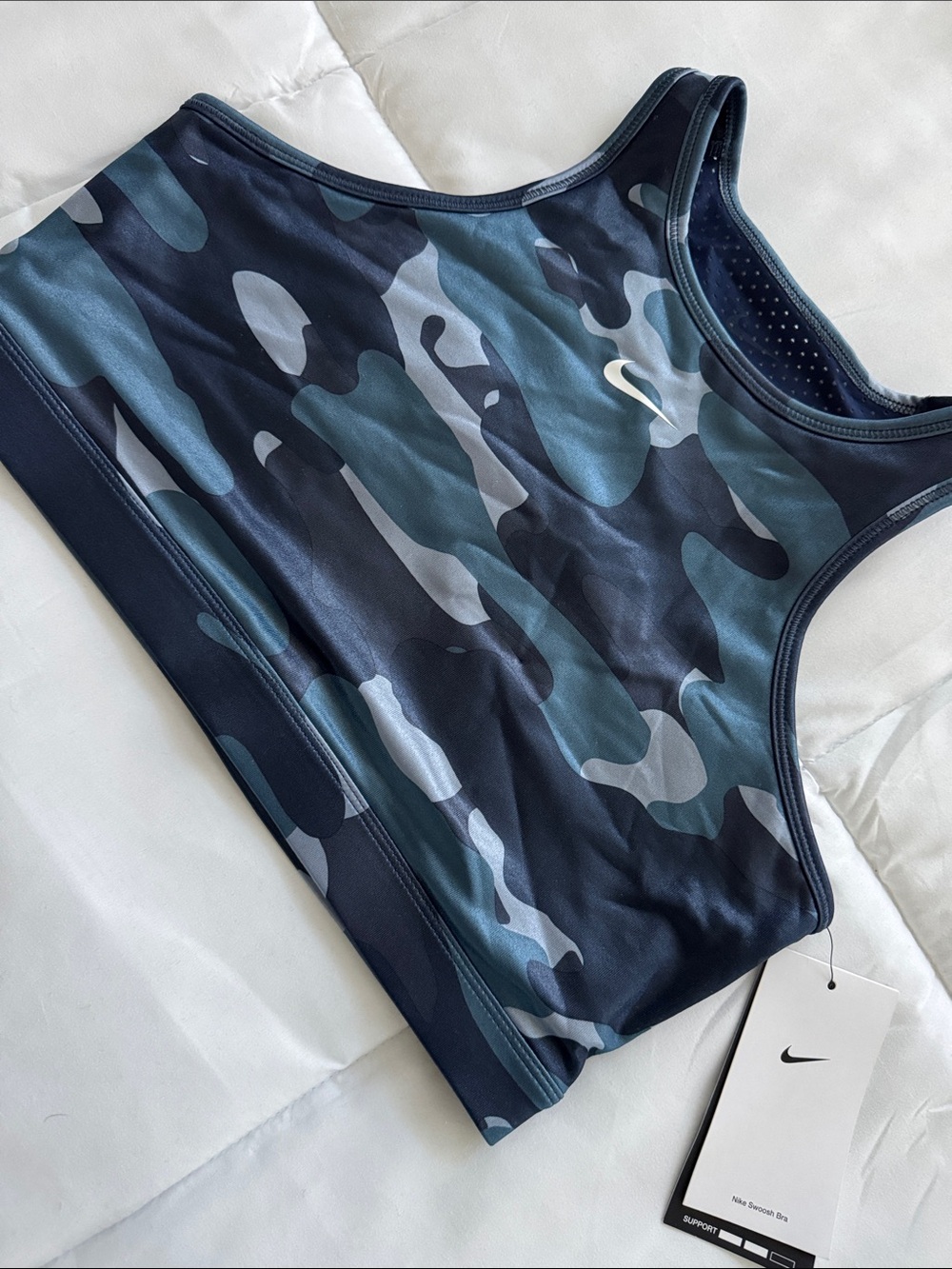 Nike Women’s  Top